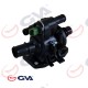 TERMOSTAT KOMPLE SENSÖRLÜ FORD FİESTA-PEUGEOT-CİTROEN 02> 1.4 HDİ-TDCİ EURO 4 02>12 MAZDA 2 1.4 CD 03>07