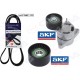 ALTERNATÖR GERGİ KİTİ KÜTÜKLÜ MASTER-MOVANO-VIVARO 01 > G9T-G9U 6PK1148
