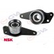 EKSANTRİK GERGİ RULMANI BÜYÜK CLIO 1.7-1.8- LAGUNA 1.8-2.0- MEGANE 1.9D-2.0i-TRAFIC 1.7-1.9D- R9-R11-R19