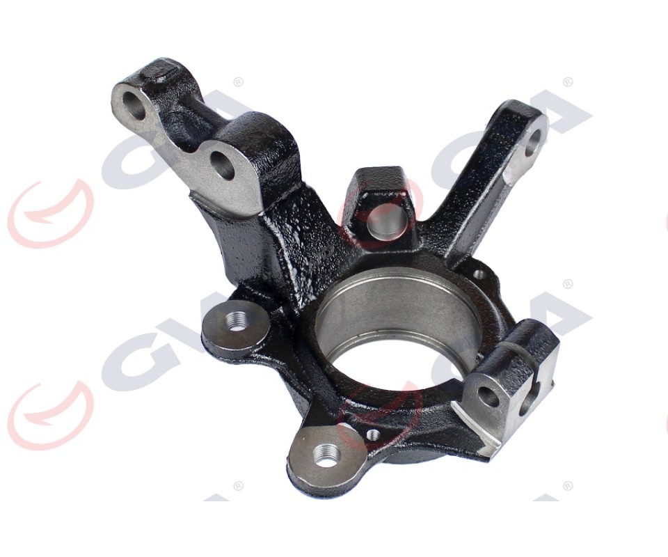 AKS TAŞIYICI ÖN SAĞ RENAULT MEGANE I 95>01 SC NIC I 99>03 KANGOO 97>08 72MM ROTIL ÇAPI 14MM