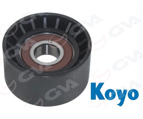 ALTERNATÖR GERGİ RULMANI MASTER II 06>TRAFIC II 06>LAGUNA II-III MOVANO 06> VIVARO 06> 1.9dCi 2.2dCi 2.5dCi 2.0 16V