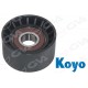 ALTERNATÖR GERGİ RULMANI MASTER II 06>TRAFIC II 06>LAGUNA II-III MOVANO 06> VIVARO 06> 1.9dCi 2.2dCi 2.5dCi 2.0 16V
