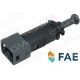 DEBRİYAJ PEDAL MÜŞÜRÜ MASTER 2-VİVARO-CLIO 2-3-KANGOO-SYMBOL-LOGAN 04- 2 FİŞLİ