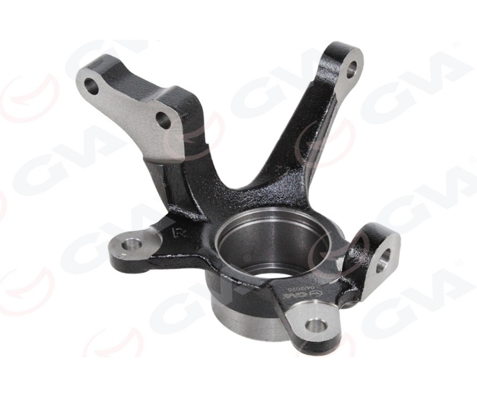 AKS TAŞIYICI ÖN SAĞ HYUNDAI MILENYUM ADMIRE 1.3L G4EA 01-05 / 1.5L G4EC 01-04 / 1.6L G4ED 01-05 / 1. 5L D3EA CRDİ 3 silindir 02-05 ABS siz