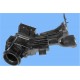 KİLİTLİ KONTAK GÖVDESİ DOBLO 1.4-1.3 DMTJ-1.6 DMTJ-2.0 DMTJ 10-