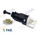 FREN PEDAL MÜŞÜRÜ RENAULT CLIO III 05>12 CLIO IV 12> CAPTUR I 12> KANGOO 05> LAGUNA II 01>07 DACIA L OGAN I-II 06>18 SANDERO I-II 08>18 DUSTER I-II 10>21 OPEL VİVARO B 06>14 4 FİŞLİ
