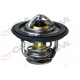 TERMOSTAT 82c - CONTALI HONDA CIVIC 1.6L 1.8L R16A R18A FD6 FD7 FK2 FC 07-> / CITY 1.4L L13A8 GE4 02-08 / JAZZ 1.4L L13A1 GD1 02-07 / CR-V 2.0L R20A2 RE5 07->
