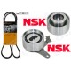 EKSANTRİK GERGİ KİTİ 145x220 MAZDA 323 1.6 94-98 MX3 93-98 MX5 98-05 KIA SEPHIA 1.5 K015273XS