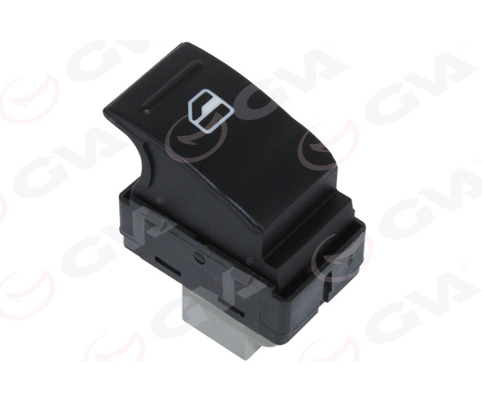 CAM AÇMA ANAHTARI SAĞ TRANSPORTER T5 4FİŞ-TEKLİ