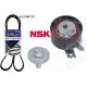 TRIGER SETI 123 DIS 27MM CLIO II 01>06 MEGANE II 04> KANGO 01> MICRA III 04> DUSTER 10> 1.5 DCI K9K EURO 3 EURO 4