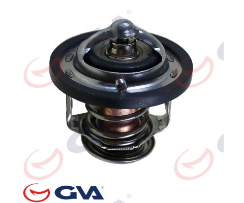 TERMOSTAT 82c - CONTALI TOYOTA COROLLA 1.3L 2E 4E-FE EE90 EE100 EE111 88-00 1.6L 4A-F 4A-FE AE92 AE101 AE111 88-00 / CORONA 2.0L 3S-F 3S-FE ST171 ST191 89-94 / CARINA E 2.0L 3S-FE ST191E 95-98