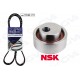 EKSANTRİK GERGİ KİTİ 108x170 P106-206-306-307-405-PARTNER-BERLINGO-XSARA-SAXO 1.4 TU3JP K015175XS