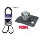 EKSANTRİK GERGİ KİTİ 132x260 MASTER II-TRAFIC II-LAGUNA II 1.9DCI 01- -MOVANO-VIVARO 01- F9Q