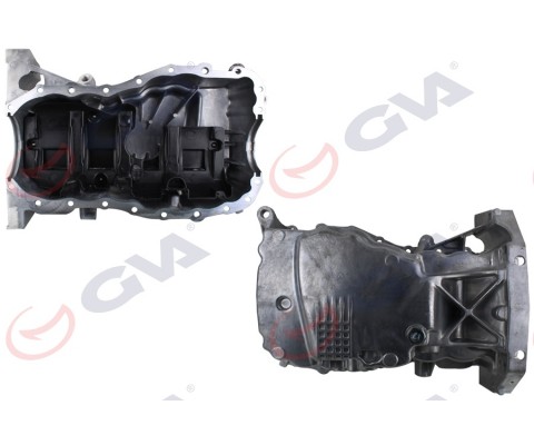 YAĞ KARTERİ RENAULT MEGANE III 09> CLIO IV 12> KANGOO 08> FLUENCE 09> DUSTER 10> SANDERO II 12>