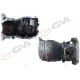YAĞ KARTERİ RENAULT MEGANE III 09> CLIO IV 12> KANGOO 08> FLUENCE 09> DUSTER 10> SANDERO II 12>
