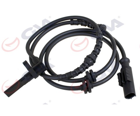 ÖN TEKER ABS SENSÖRÜ PEUGEOT BOXER 06> CITROEN JUMPER 06> DUCATO 06>