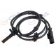 ÖN TEKER ABS SENSÖRÜ PEUGEOT BOXER 06> CITROEN JUMPER 06> DUCATO 06>