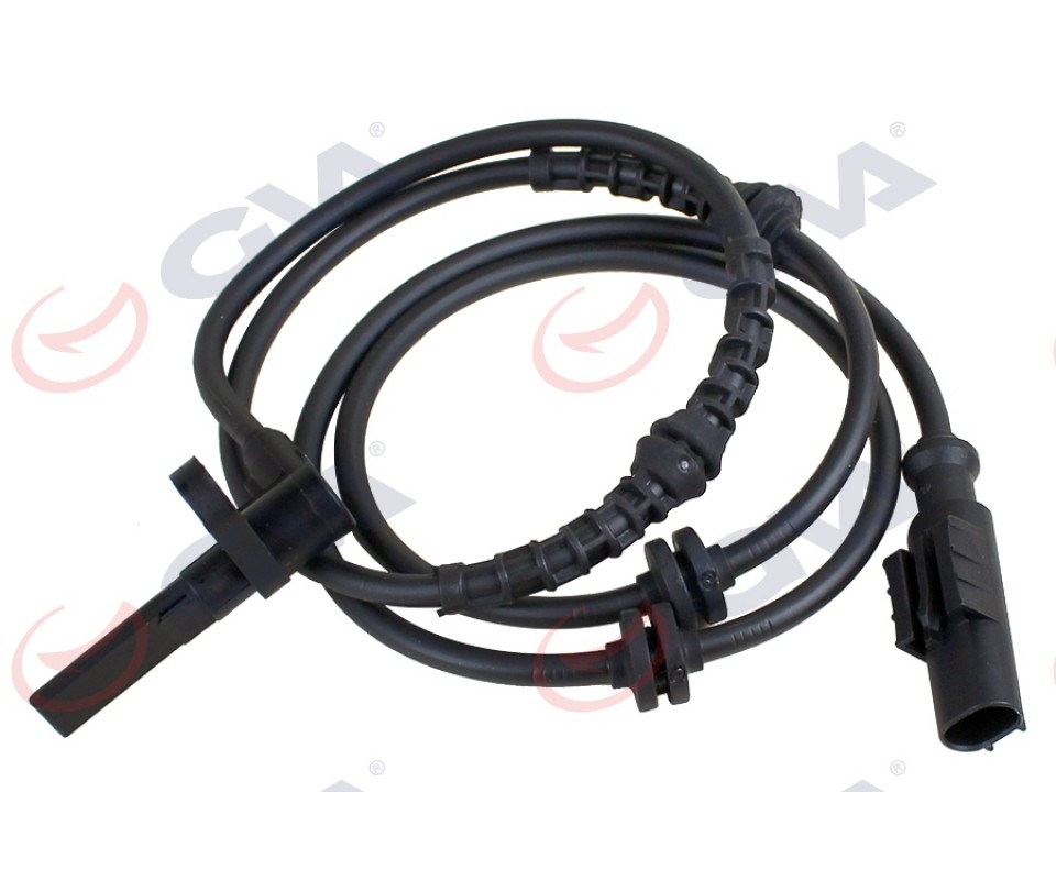 ÖN TEKER ABS SENSÖRÜ PEUGEOT BOXER 06> CITROEN JUMPER 06> DUCATO 06>