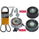EKSANTRİK GERGİ KİTİ 162x200 ASTRA G-CORSA C-VECTRA C-MERIVA A-ZAFIRA A 1.4-1.6-1.8 16V Z16XE-Z14XE