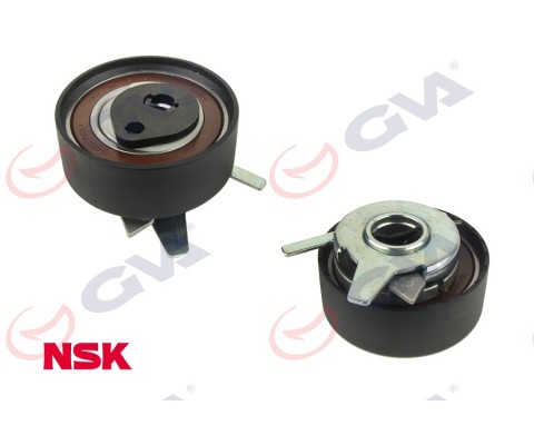 EKSANTRİK GERGİ RULMANI TRANSPORTER IV 2.5 TDI 95-03 - LT 28-35- LT 28-46 2.5TDI 96-06 - VOLVO S70