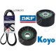 ALTERNATÖR GERGİ KİTİ KÜTÜKSÜZ MASTER III 2.3 DCİ 10 >LAGUNA II-III-TRAFIC II 2.0 DCİ 07 > K017PK1973