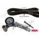 ALTERNATÖR GERGİ KİTİ ASTRA H-CORSA C-D 1.2-1.4 K015PK1355