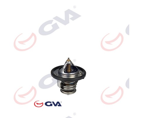 TERMOSTAT 85 C - CONTALI HYUNDAI ACCENT ADMIRE ERA 1.5L D3EA D4FA CRDi 02-10 / GETZ 1.5L D3EA D4F A CRDi 03-10 / SANTAFE 2.0 2.2L D4EA D4EB 02-10 / TUCSON 2.0L D4EA 04-10 / KIA SPORTAGE 2.0L 04->
