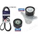 ALTERNATÖR GERGİ KİTİ KÜTÜKLÜ MASTER III-MOVANO 2.3 DCİ 10 > K017PK1685