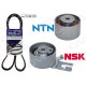 EKSANTRİK GERGİ KİTİ 132x280 VOLVO C30 C70 S60 S80 V70 > XC60 XC70 XC90 2.4TDI 20V K015580XS