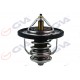 TERMOSTAT 82C H100 2.4-2.5 93-00 -H1 STAREX 2.5 TD 97-04 -SORENTO 2.5 CRDİ 02 >