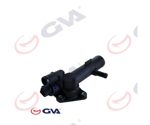TERMOSTAT 83C RENAULT KANGOO 05> CLIO II 02> LOGAN 06> 1.5dCi