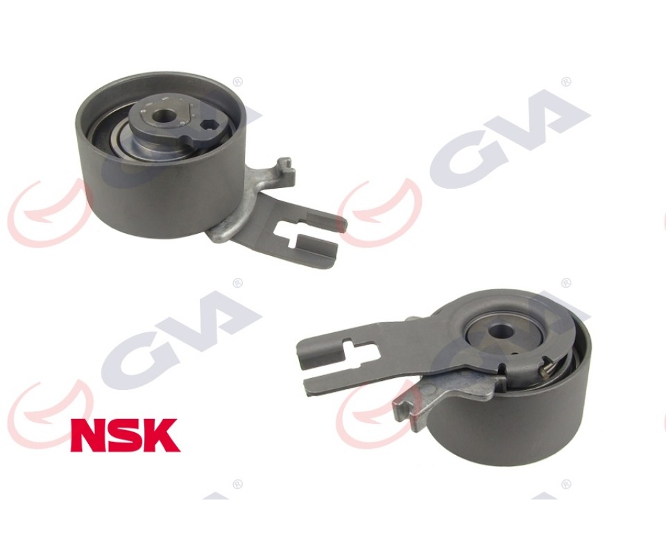 TRİGER GERGİ RULMANI VOLVO C30 D5 06>C70 D5 06>S40 2.4 D5 06>S60 2.4D5 01 > S80 2.4D D5
