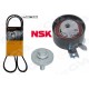 TRIGER SETI 123 DIS 27MM CLIO II 01>06 MEGANE II 04> KANGO 01> MICRA III 04> DUSTER 10> 1.5 DCI K9K EURO 3 EURO 4