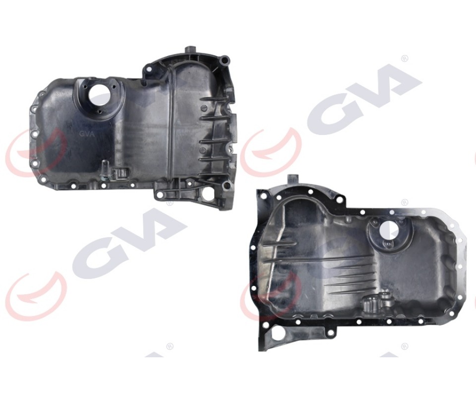 YAĞ KARTERİ PASSAT - AUDI A4-A6 SENS. DELİKLİ 1.8 BENZİNLİ ADR-APT