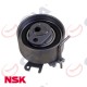 EKSANTRİK GERGİ RULMANI CLIO II 01> CLIO III 05> KANGOO 01> LOGAN 04> SANDERO 08> 1.2 16V