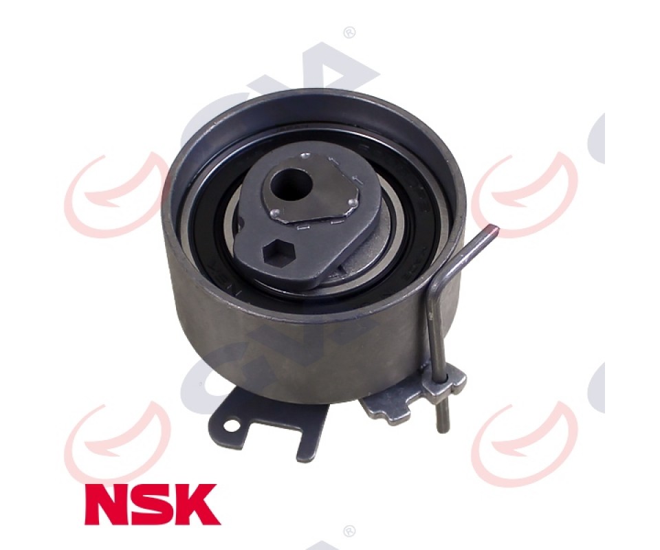 EKSANTRİK GERGİ RULMANI CLIO II 01> CLIO III 05> KANGOO 01> LOGAN 04> SANDERO 08> 1.2 16V