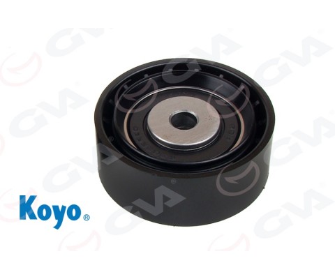 ALTERNATÖR GERGİ RULMANI CLIO-KANGOO 1.2 16V 01 >