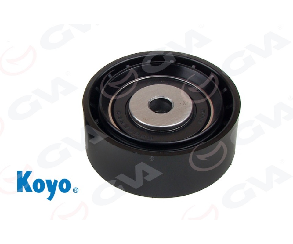 ALTERNATÖR GERGİ RULMANI CLIO-KANGOO 1.2 16V 01 >
