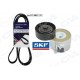 ALTERNATÖR GERGİ KİTİ KÜTÜKLÜ ASTRA H 1.3 CDTİ 05 > KLİMALI K036PK1310