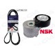 ALTERNATÖR GERGİ KİTİ FIORINO-LINEA-PUNTO-PUNTO EVO 1.3 DMTJ-AGILA 1.3 CDTİ KLİMALI K026PK1320
