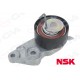 EKSANTRİK GERGİ RULMANI FORD FOCUS-FİESTA 98> 1.25-1.4-1.6 ZETEC KUTU İÇİ NSK GERGİ