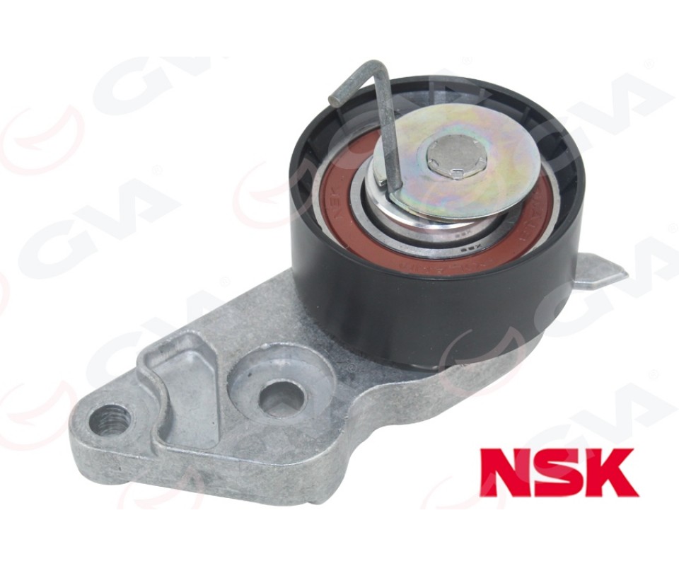 EKSANTRİK GERGİ RULMANI FORD FOCUS-FİESTA 98> 1.25-1.4-1.6 ZETEC KUTU İÇİ NSK GERGİ
