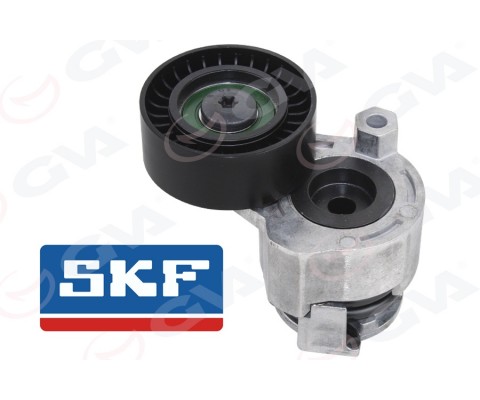 ALTERNATÖR GERGİ RULMANI KÜTÜKLÜ CLIO II-III-IV MEGANE II-III SYMBOL I-II KANGOO-II LAGUNA III 07> 15 FLUENCE 09> DUSTER 10> QASHQAI 06>13 1.4 16V K4J 1.5dCi K9K 1.6 16V K4M