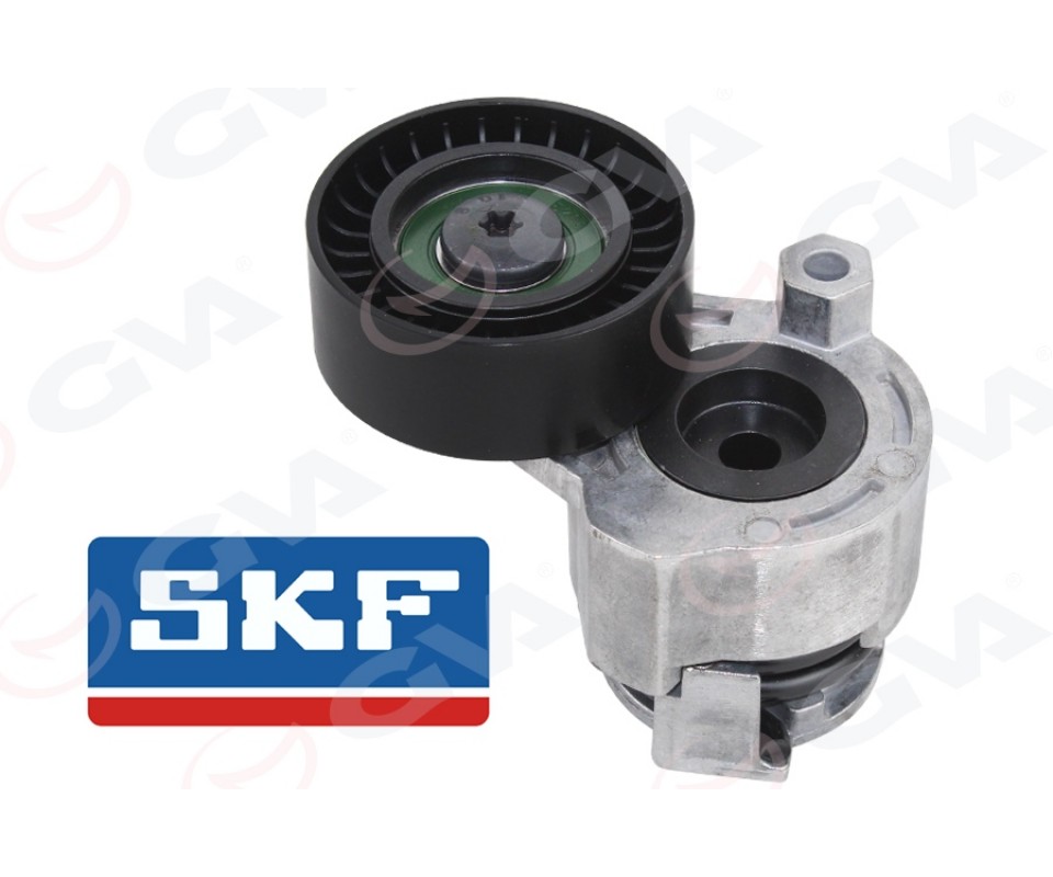 ALTERNATÖR GERGİ RULMANI KÜTÜKLÜ CLIO II-III-IV MEGANE II-III SYMBOL I-II KANGOO-II LAGUNA III 07> 15 FLUENCE 09> DUSTER 10> QASHQAI 06>13 1.4 16V K4J 1.5dCi K9K 1.6 16V K4M