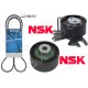 EKSANTRİK GERGİ KİTİ P308-P407-P508-P3008-P5008-C4-C5-DS4-JUMPY-SCUDO-CMAX-FOCUS 2.0HDI K015672XS