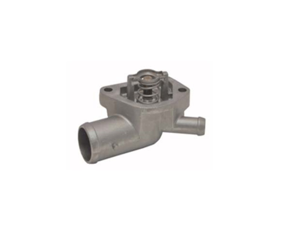 TERMOSTAT 87C KOMPLE TEMPRA 90-96 -TIPO 88-95 -SLX-UNO 70 89-95 1.4-1.4İE-1.6