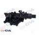 TERMOSTAT 89 C 4 FİŞ MÜŞÜRLÜ MEGANE II 02>08 MEGANE III 09>16 FLUENCE 09>16 LAGUNA II 01>07 LAGUN A III 07>14 CLIO III 05> 1.2 D4F 1.4 K4J 1.6 K4M