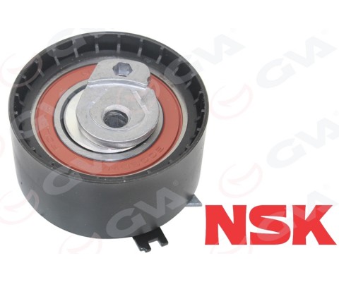 EKSANTRİK GERGİ RULMANI MEGANE I-II-III CLIO II-III KANGOO LAGUNA DACIA DUSTER 10> SANDERO 08> LOGAN 04> 1.4 1.6 K4M-K4J