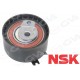 EKSANTRİK GERGİ RULMANI MEGANE I-II-III CLIO II-III KANGOO LAGUNA DACIA DUSTER 10> SANDERO 08> LOGAN 04> 1.4 1.6 K4M-K4J