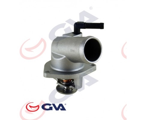 TERMOSTAT KOMPLE ASTRA G-CORSA B-TIGRA-ZAFIRA 1.4-1.4 16V-1.6-1.6 16V 92C